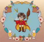 (image for) Nimble Harry